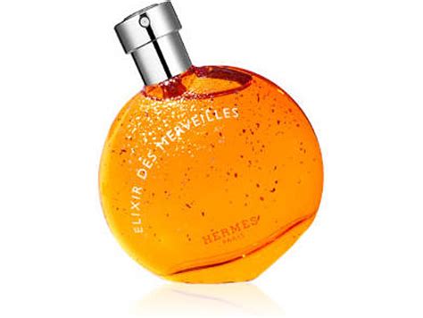 elixir des merveilles perfume